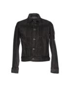 Kiminori Morishita Denim Outerwear
