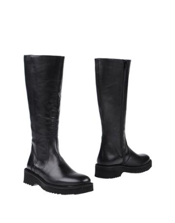 Luigi Bogli Boots