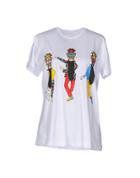 Miahatami T-shirts