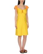 Antigel Cover-ups