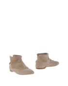 Alberto Fasciani Booties