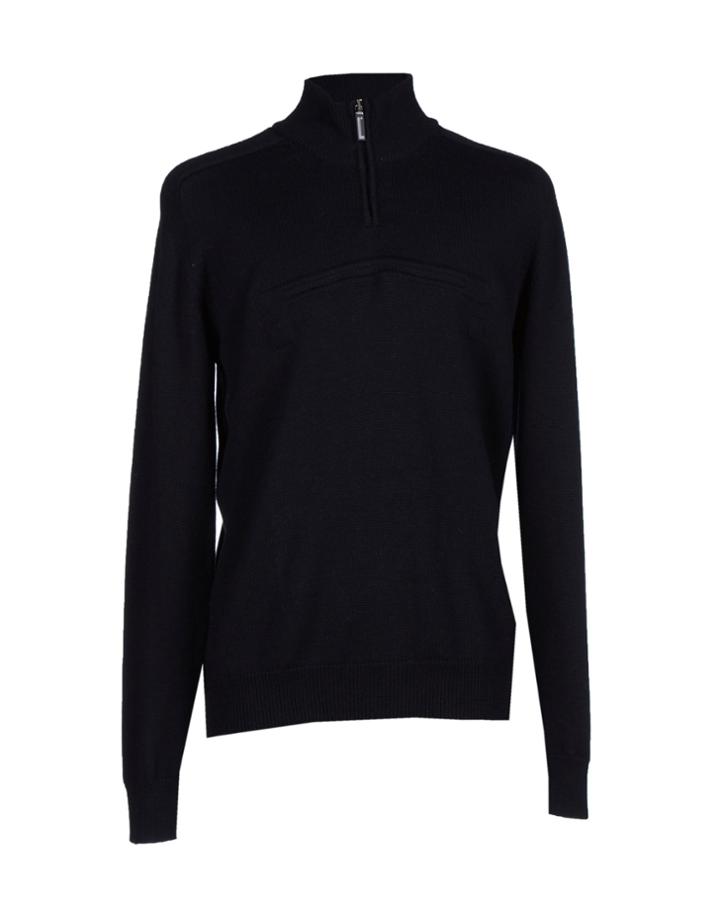 Pirelli Pzero Turtlenecks