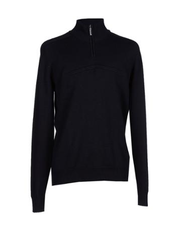 Pirelli Pzero Turtlenecks
