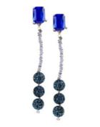 Giorgio Armani Earrings