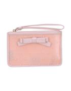 Red(v) Coin Purses