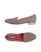 Emanu Lle Vee Loafers