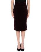 Zac Posen Knee Length Skirts