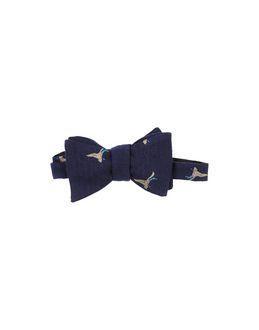 Mitchumm Industries Bow Ties