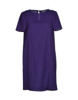 Madele Ne By Panna E Cioccolato Short Dresses