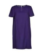 Madele Ne By Panna E Cioccolato Short Dresses