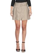 Michael Kors Collection Shorts