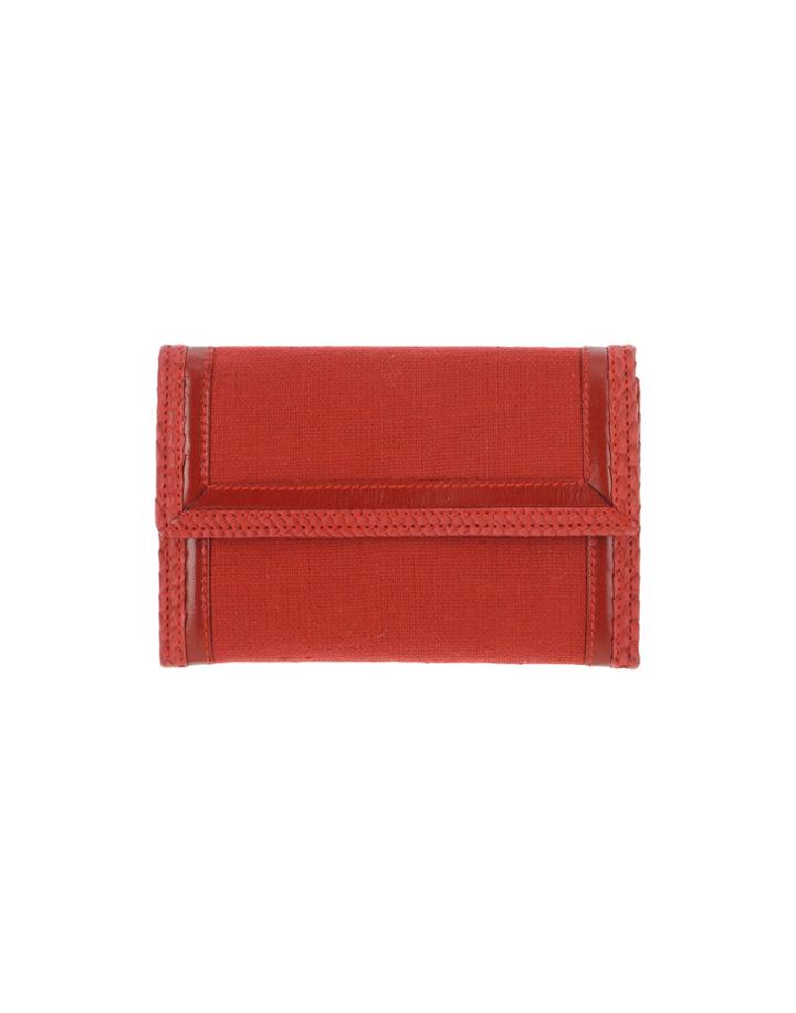 Gianni Versace Wallets