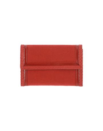 Gianni Versace Wallets