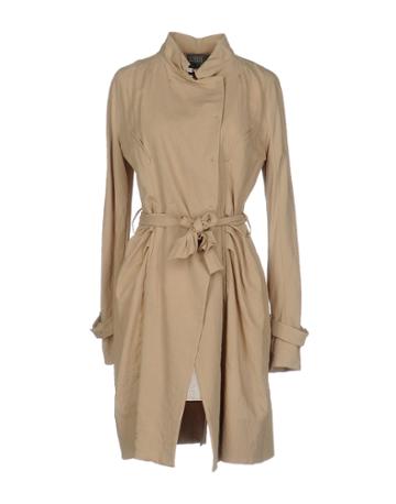 Roberta Furlanetto Overcoats