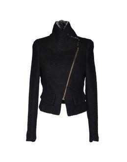 Angel Eye Jackets