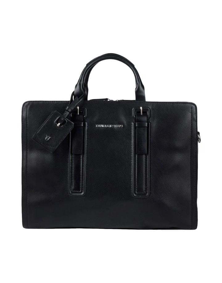 Trussardi Jeans Work Bags