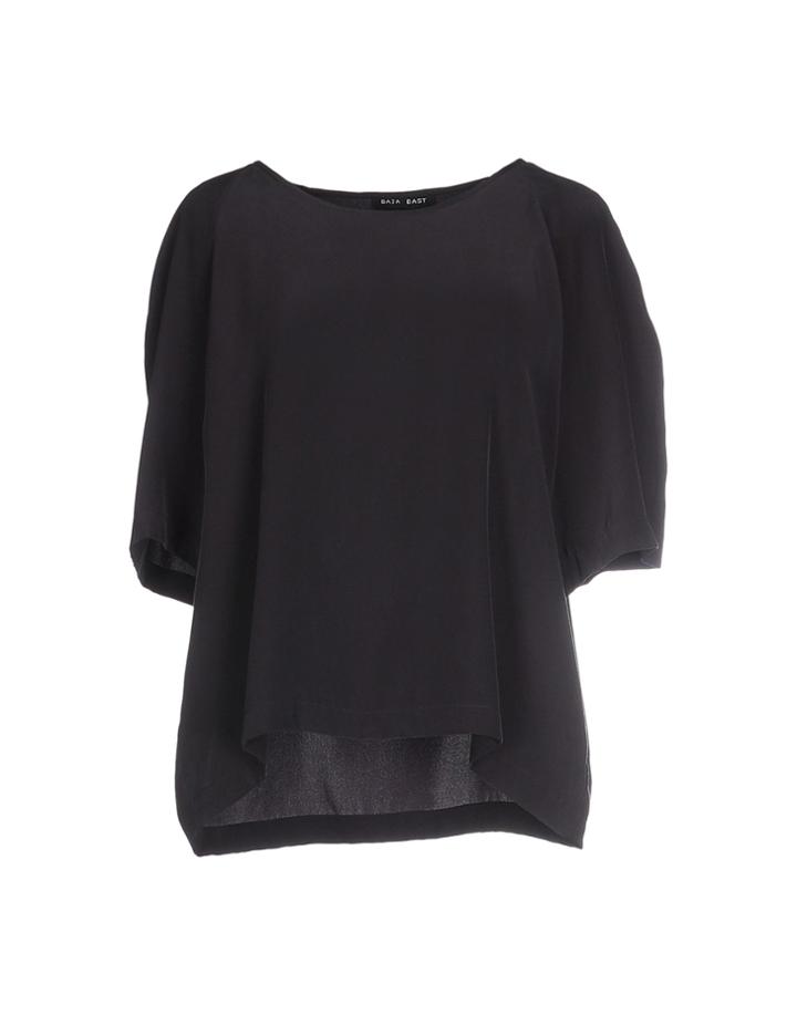 Baja East Blouses
