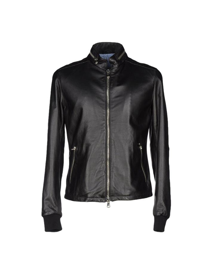 Glc Jackets