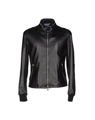 Glc Jackets