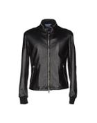 Glc Jackets