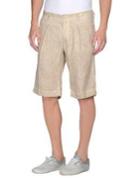 Wool 172 Bermudas