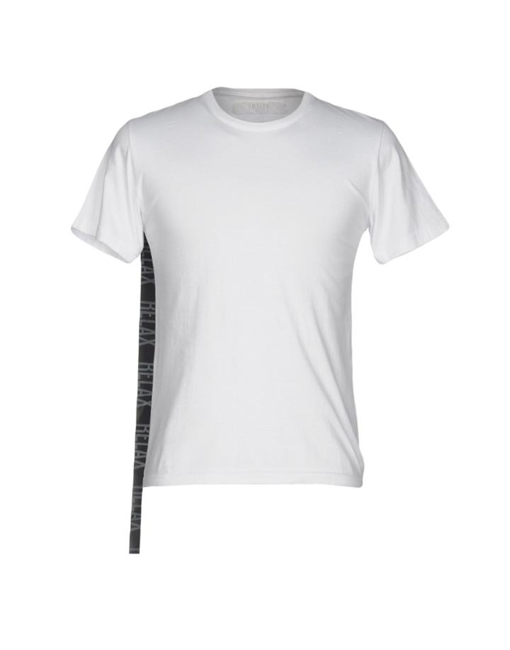 Omelya T-shirts