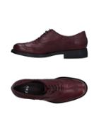 Niu Lace-up Shoes