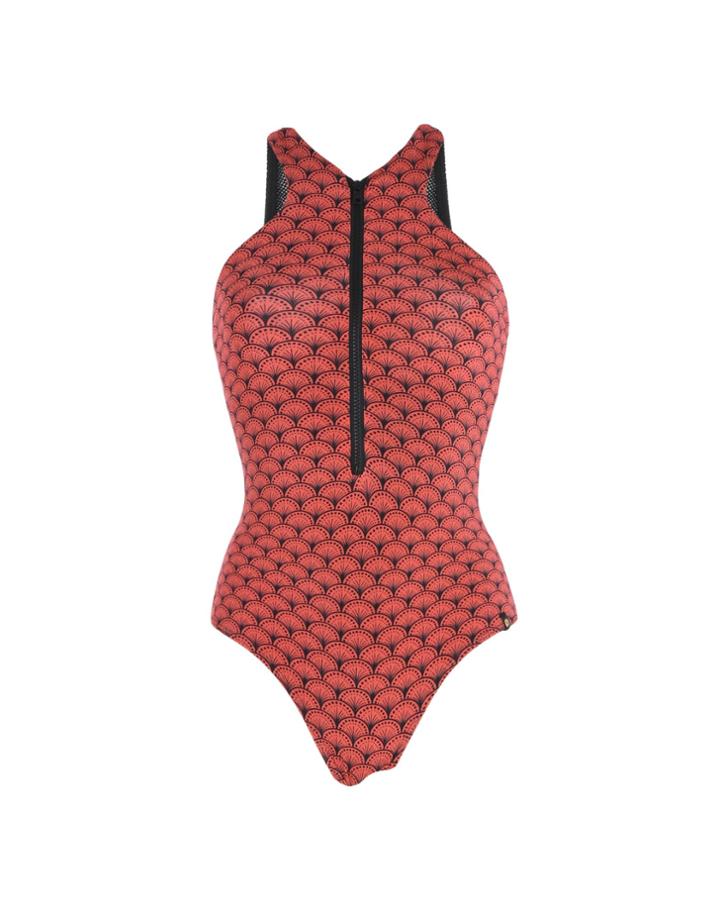 Seaster One-piece Swimsuits