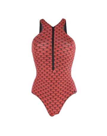 Seaster One-piece Swimsuits