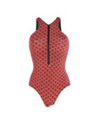 Seaster One-piece Swimsuits