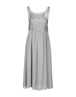 Emporio Armani 3/4 Length Dresses