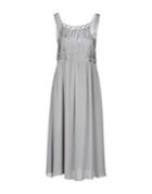 Emporio Armani 3/4 Length Dresses