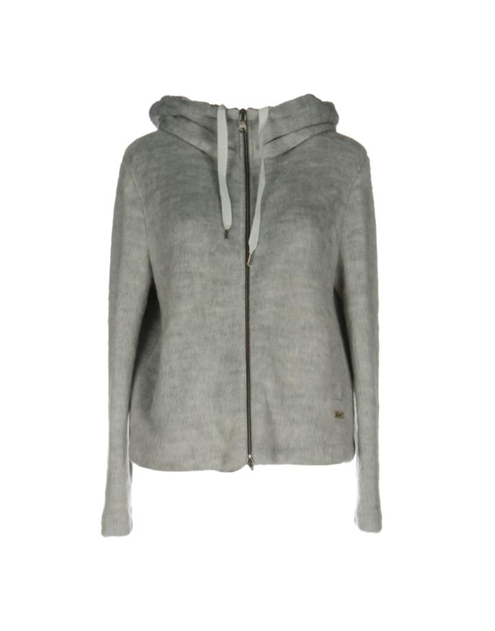 Jeans & Polo Sweatshirts