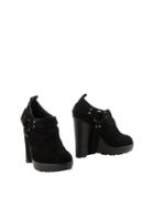 Chloe Sevigny For Opening Ceremony Booties