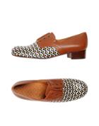Chie Mihara Loafers