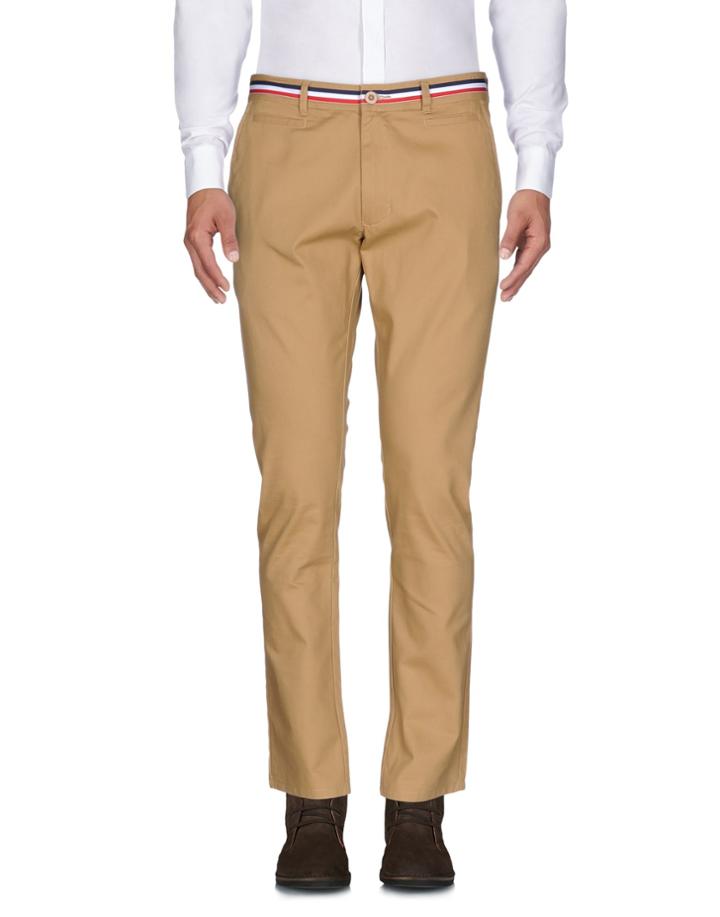 Clot Casual Pants