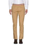 Clot Casual Pants