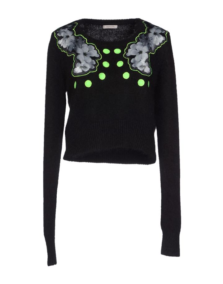 Emma Cook Sweaters