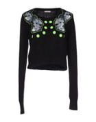 Emma Cook Sweaters