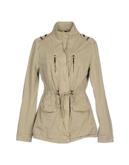 Vapoforno Milano Jackets