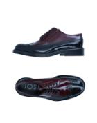 Joseph Lace-up Shoes