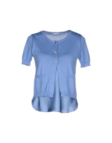 Blu Bianco Sweaters