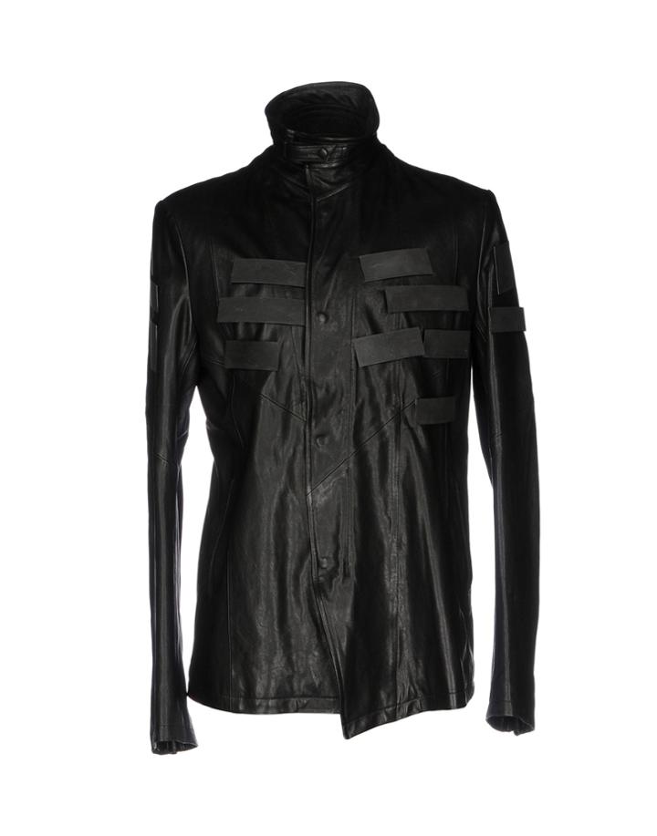 Julius Jackets