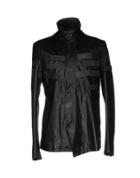 Julius Jackets