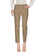Nlst Army Casual Pants