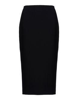 Ermanno Scervino 3/4 Length Skirts