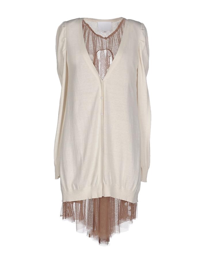 Princesse Metropolitaine Knee-length Dresses
