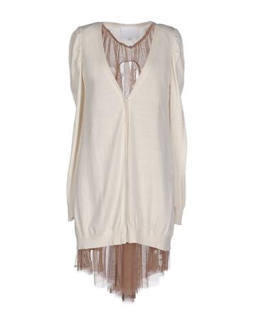 Princesse Metropolitaine Knee-length Dresses