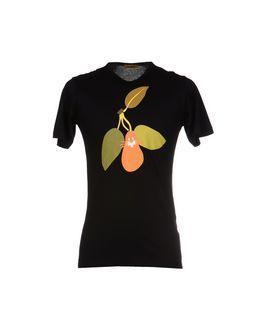 Peter Jensen T-shirts