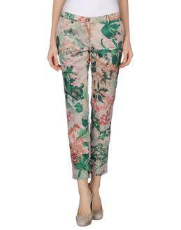 Femme By Michele Rossi Casual Pants
